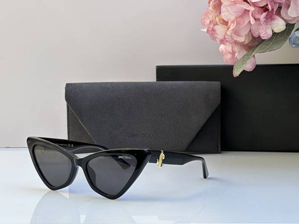 Jimmy Choo Sunglasses Top Quality JCS00556